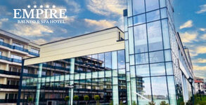 Empire Balneo & SPA Hotel*****