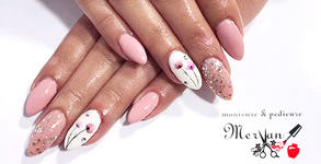 Nails Art by Dayana