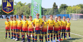 FC VARNA 2017
