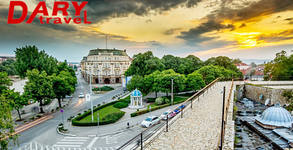 Дари Травел
