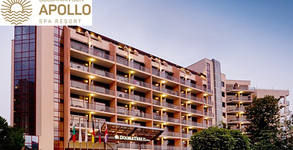 Хотел Apollo Golden Sands****