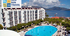 New Sun Travel
