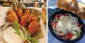 Mocca Eat, Drink & Chill