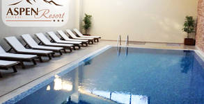 Aspen Resort Golf & Ski***