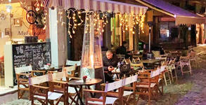 My Face Cafe