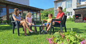 Апартаменти за гости Дивина