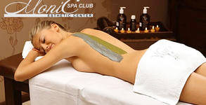 Monic SPA Club Център за красота