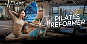 Pulse Fitness & Spa