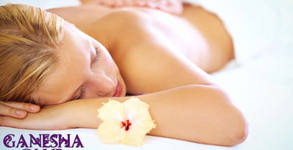 Wellness Center Ganesha Club