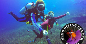 Nemo Diving Center Bulgaria