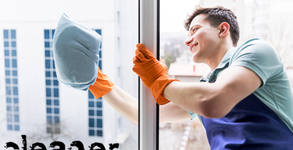 Cleaner