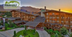 Пирин Голф Хотел & SPA*****
