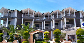 Villa Paradise