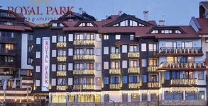 Хотел Royal Park