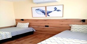 Къща за гости Оазис