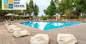 New Sun Travel