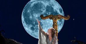 Държавна опера - Бургас