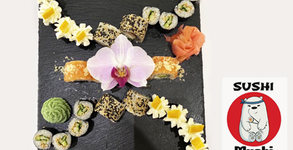 Sushi Mushi
