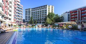 Хотел Адмирал Плаза