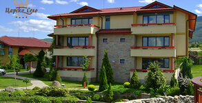 Спа хотел Царско село