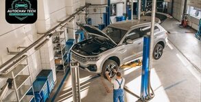 Сервиз Авточав Тех ЕООД