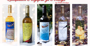 Wine Boutique