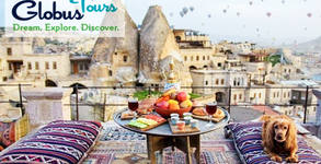 Globus Tours