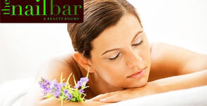 Студио The NailBar