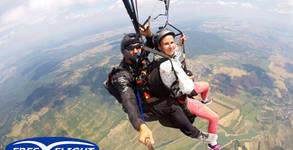 Free Flight