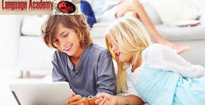 English Language Academy