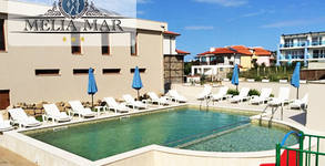 Хотел Melia Mar***