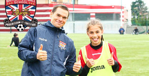 British Football School