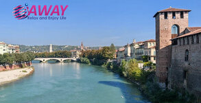 Away