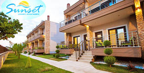Sunset Luxury Apartments
