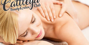 Cattleya Beauty & Relax Club