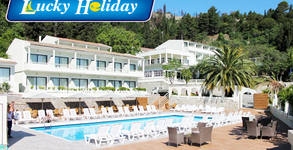Lucky Holiday