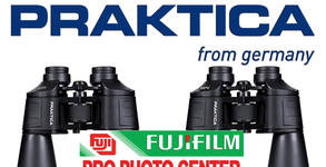 FUJIFILM PRO PHOTO CENTER