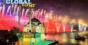 Global Tour