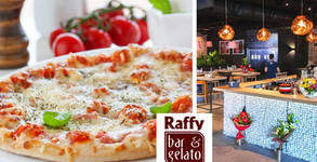 Raffy Bar & Gelato Trakia