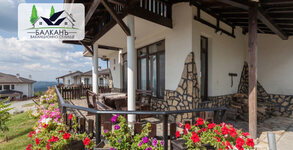 Ваканционно селище Балканъ