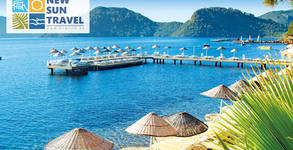 New Sun Travel