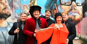 Фондация "Музикартисимо"