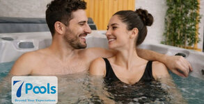 7 Pools Spa & Apartments
