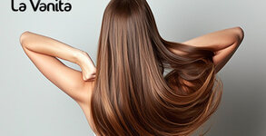 La Vanita Beauty Studio