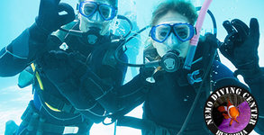 Nemo Diving Center Bulgaria