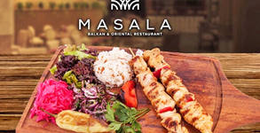 Masala Restaurant