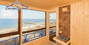 Хотел Св. св. Петър и Павел***