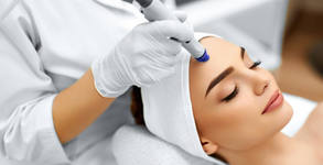 Silk Skin Beauty Center