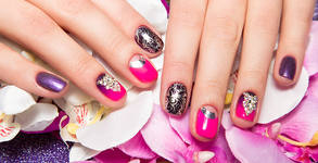 Салон Alga Beauty & SPA