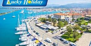 Lucky Holiday